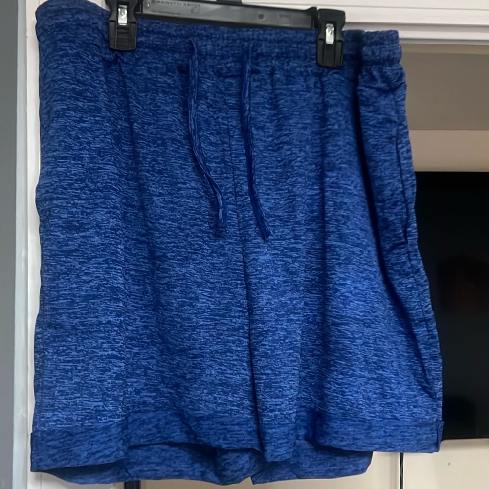 Womens shorts
